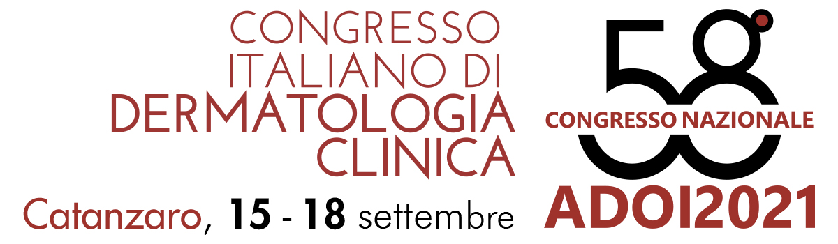 Logo evento nazionale ADOI