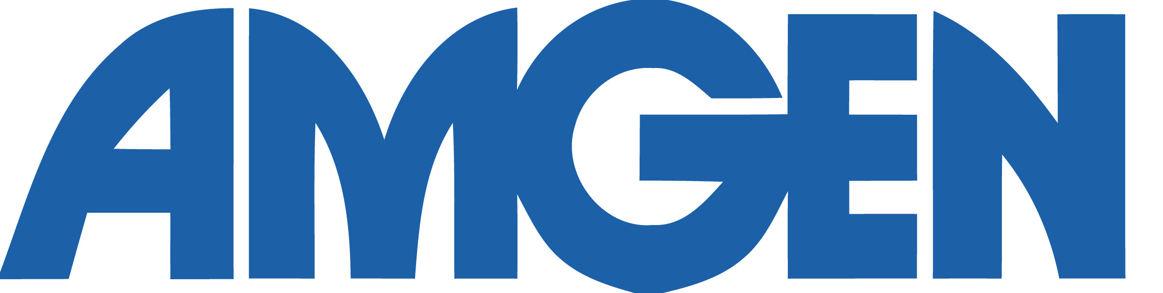 Logo Amgen