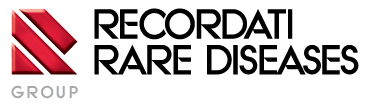 Recordati Rare Disease logo