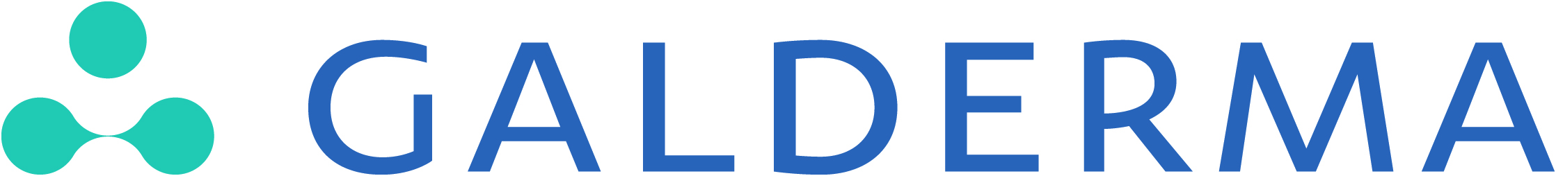 Logo Aziendale Galderma